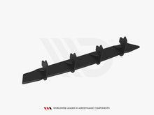 Load image into Gallery viewer, Maxton Design - STREET PRO REAR DIFFUSER V.1 KIA STINGER GT-LINE MK1