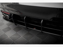 Load image into Gallery viewer, Maxton Design - STREET PRO REAR DIFFUSER V.1 KIA STINGER GT-LINE MK1