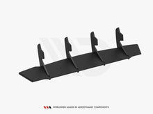 Load image into Gallery viewer, Maxton Design - STREET PRO REAR DIFFUSER V.1 KIA STINGER GT-LINE MK1