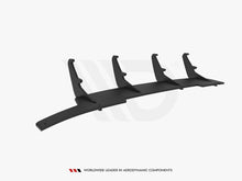 Load image into Gallery viewer, Maxton Design - Street PRO Rear Diffuser Audi A4 S-Line B8 Facelift