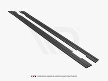 Load image into Gallery viewer, Maxton Design - Street PRO Side Skirts Diffusers V.2 Hyundai I30 N Mk3 / Mk3 FL