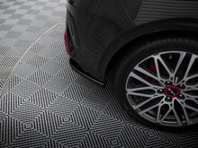 Load image into Gallery viewer, Maxton Design - REAR SIDE SPLITTERS KIA CEED GT MK3 FACELIFT