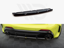 Load image into Gallery viewer, Maxton Design - Central Rear Splitter V.2 BMW M135i F40