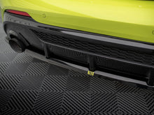 Load image into Gallery viewer, Maxton Design - Central Rear Splitter V.2 BMW M135i F40