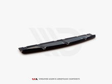 Load image into Gallery viewer, Maxton Design - Central Rear Splitter V.2 BMW M135i F40
