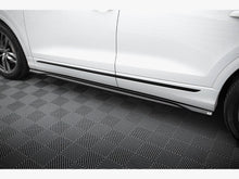 Load image into Gallery viewer, Maxton Design - Side Skirts Diffusers V.2 Audi Q8 / Q8 S-Line / SQ8 Mk1