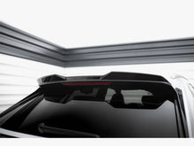 Load image into Gallery viewer, Maxton Design - Upper Spoiler CAP 3D Audi Q8 / SQ8 / Q8 S-Line Mk1