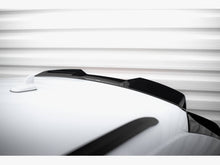Load image into Gallery viewer, Maxton Design - Upper Spoiler CAP 3D Audi Q8 / SQ8 / Q8 S-Line Mk1
