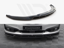 Load image into Gallery viewer, Maxton Design - FRONT SPLITTER BMW 3 GT F34