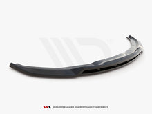 Load image into Gallery viewer, Maxton Design - FRONT SPLITTER BMW 3 GT F34