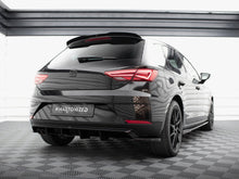 Load image into Gallery viewer, Maxton Design - REAR VALANCE SEAT LEON MK3 FACELIFT