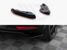 Load image into Gallery viewer, Maxton Design - REAR SIDE SPLITTERS V.1 SEAT LEON HATCHBACK MK3 FACELIFT