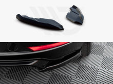 Load image into Gallery viewer, Maxton Design - REAR SIDE SPLITTERS V.2 SEAT LEON HATCHBACK MK3 FACELIFT