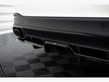 Load image into Gallery viewer, Maxton Design - Rear Splitter (Vertical Bars) Mercedes-AMG GLE 53 / 63 W167 / W167 Facelift