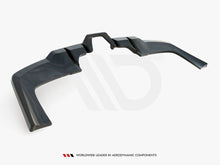 Load image into Gallery viewer, Maxton Design - Rear Splitter (Vertical Bars) Mercedes-AMG GLE 53 / 63 W167 / W167 Facelift