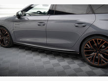 Load image into Gallery viewer, Maxton Design - Side Skirts Diffusers Cupra Leon Aero Mk1
