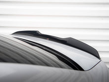 Load image into Gallery viewer, Maxton Design - Spoiler CAP 3D Audi A3 / A3 S-Line / S3 / RS3 Sedan 8V