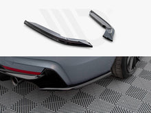 Load image into Gallery viewer, Maxton Design - Rear Side Splitters V.4 BMW 4 Coupe / Gran Coupe M-Sport F32 / F36