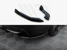 Load image into Gallery viewer, Maxton Design - Rear Side Splitters V.1 BMW 4 Gran Coupe M-Pack F36