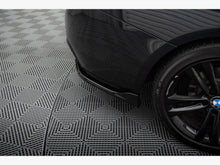 Load image into Gallery viewer, Maxton Design - Rear Side Splitters V.1 BMW 4 Gran Coupe M-Pack F36