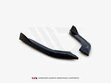 Load image into Gallery viewer, Maxton Design - Rear Side Splitters V.1 BMW 4 Gran Coupe M-Pack F36