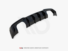 Load image into Gallery viewer, Maxton Design - REAR VALANCE AUDI S3 SPORTBACK 8V FACELIFT