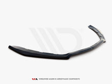 Load image into Gallery viewer, Maxton Design - Front Splitter Ford Mustang GT Mk6