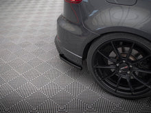 Load image into Gallery viewer, Maxton Design - Rear Side Splitters V.2 Audi S3 / A3 S-Line Sportback 8V Facelift