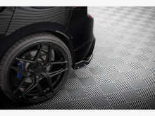 Load image into Gallery viewer, Maxton Design - Rear Side Splitters V.5 + Flaps Volkswagen Golf R Mk8