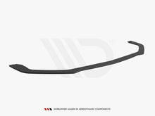 Load image into Gallery viewer, Maxton Design - Street PRO Front Splitter Ford Mustang GT Mk6