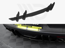 Load image into Gallery viewer, Maxton Design - Street PRO Rear Diffuser Ford Mustang GT Mk6 Roush Performance