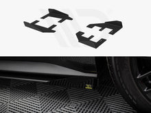 Load image into Gallery viewer, Maxton Design - Side Flaps Ford Mustang GT Mk6