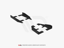 Load image into Gallery viewer, Maxton Design - Side Flaps Ford Mustang GT Mk6