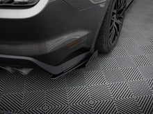 Load image into Gallery viewer, Maxton Design - Rear Side Flaps Ford Mustang GT Mk6