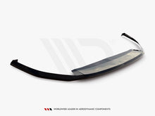Load image into Gallery viewer, Maxton Design - FRONT SPLITTER V.7 VOLKSWAGEN GOLF GTI / GTE / R-LINE MK8