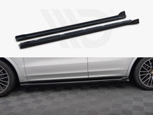 Load image into Gallery viewer, Maxton Design - Side Skirts Diffusers Porsche Cayenne Coupe / SUV Mk3
