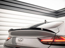 Load image into Gallery viewer, Maxton Design - SPOILER CAP HYUNDAI I30 FASTBACK N-LINE MK3
