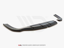 Load image into Gallery viewer, Maxton Design - Rear Side Splitters Hyundai I30 Fastback N-Line Mk3 Facelift