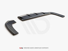 Load image into Gallery viewer, Maxton Design - Rear Side Splitters Hyundai I30 Fastback N-Line Mk3 Facelift