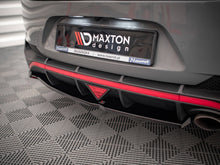 Load image into Gallery viewer, Maxton Design - Rear Side Splitters Hyundai I30 Fastback N-Line Mk3 Facelift