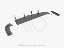 Load image into Gallery viewer, Maxton Design - Street PRO Rear Diffuser Hyundai I30 Fastback N-Line Mk3 Facelift