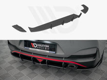 Load image into Gallery viewer, Maxton Design - Street PRO Rear Diffuser Hyundai I30 Fastback N-Line Mk3 Facelift