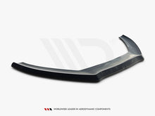 Load image into Gallery viewer, Maxton Design - FRONT SPLITTER V.1 AUDI S5 / A5 S-LINE 8T FACELIFT
