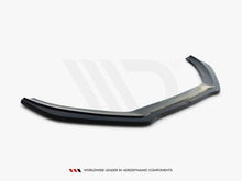 Load image into Gallery viewer, Maxton Design - FRONT SPLITTER V.2 AUDI S5 / A5 S-LINE 8T FACELIFT