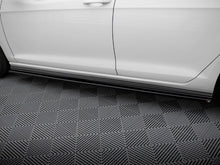 Load image into Gallery viewer, Maxton Design - Side Skirts Diffusers VW GOLF 7 Pre Facelift GTI (2013-2016)