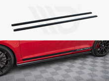 Load image into Gallery viewer, Maxton Design - Side Skirts Diffuser VW GOLF MK7 GTI Clubsport (2016-2017)