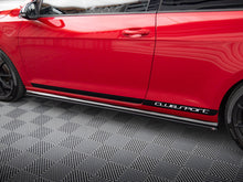 Load image into Gallery viewer, Maxton Design - Side Skirts Diffuser VW GOLF MK7 GTI Clubsport (2016-2017)