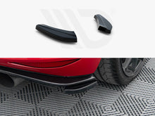 Load image into Gallery viewer, Maxton Design - Rear Side Splitters VW GOLF MK7 GTI Clubsport (2016-2017)