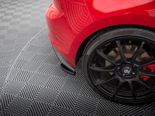 Load image into Gallery viewer, Maxton Design - Rear Side Splitters VW GOLF MK7 GTI Clubsport (2016-2017)
