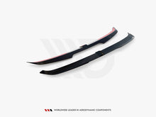 Load image into Gallery viewer, Maxton Design - Spoiler CAP V.2 Audi RS3 / S3 / A3 S-Line Sportback 8Y